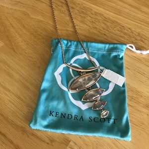 KENDRA SCOTT - MORRIS NECKLACE